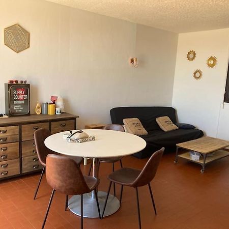 Appartement 3 Ch Proche Lydia 르발카레스 외부 사진