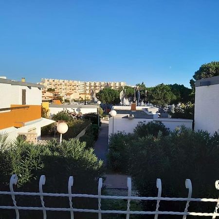 Appartement 3 Ch Proche Lydia 르발카레스 외부 사진