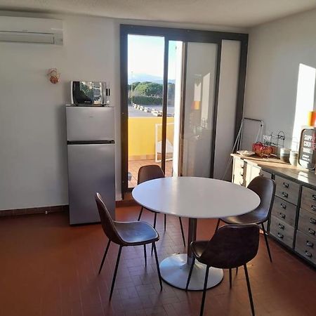 Appartement 3 Ch Proche Lydia 르발카레스 외부 사진