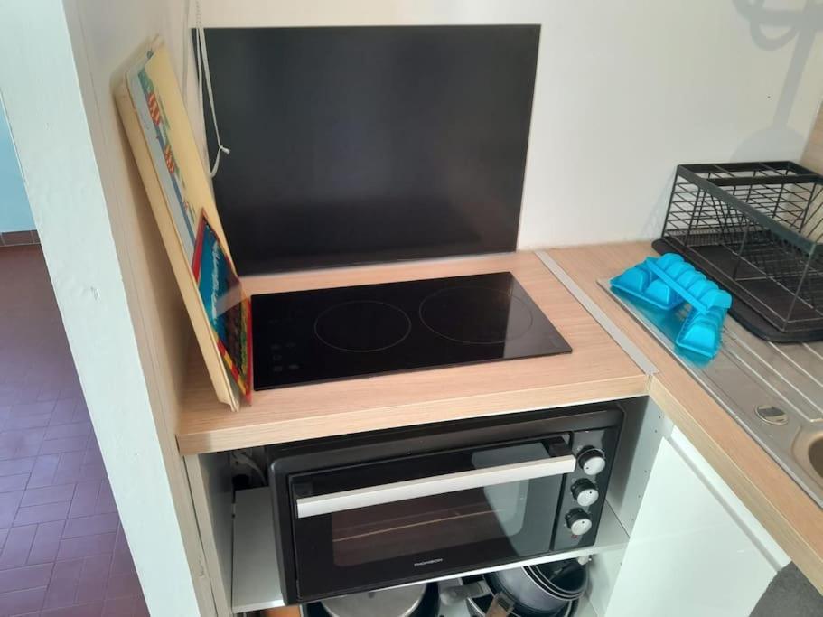 Appartement 3 Ch Proche Lydia 르발카레스 외부 사진