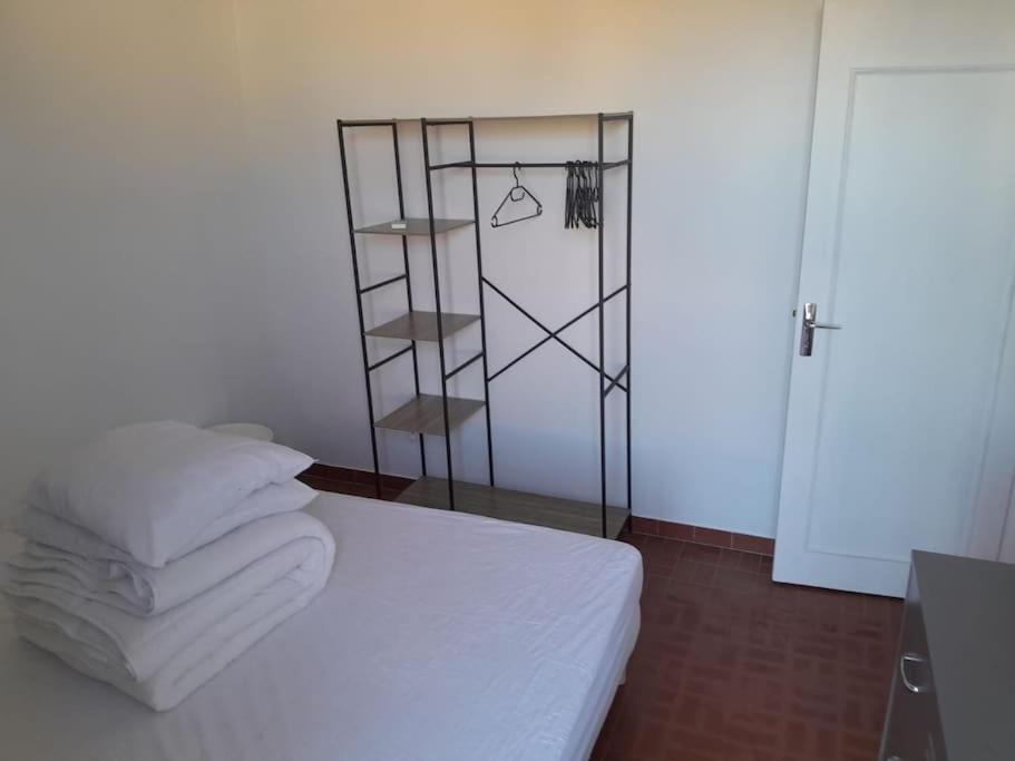 Appartement 3 Ch Proche Lydia 르발카레스 외부 사진