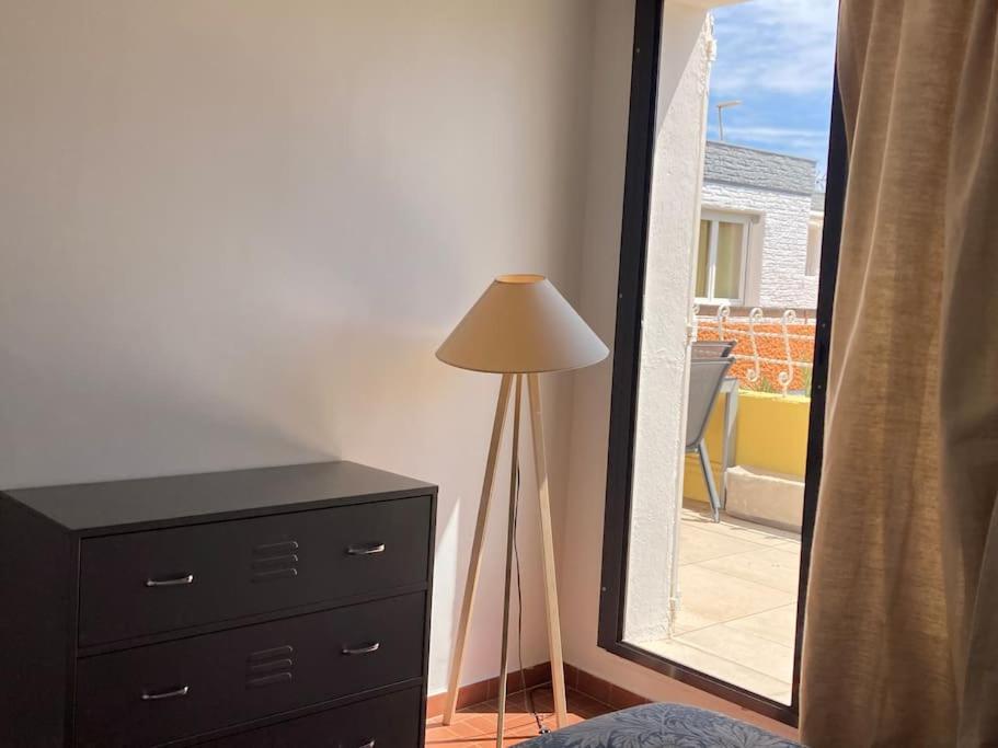 Appartement 3 Ch Proche Lydia 르발카레스 외부 사진