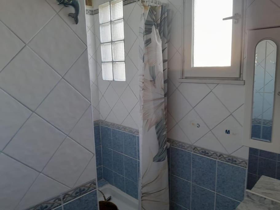 Appartement 3 Ch Proche Lydia 르발카레스 외부 사진