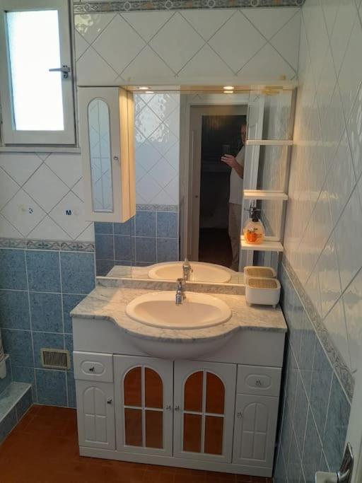 Appartement 3 Ch Proche Lydia 르발카레스 외부 사진