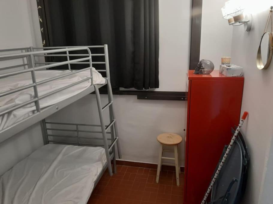 Appartement 3 Ch Proche Lydia 르발카레스 외부 사진