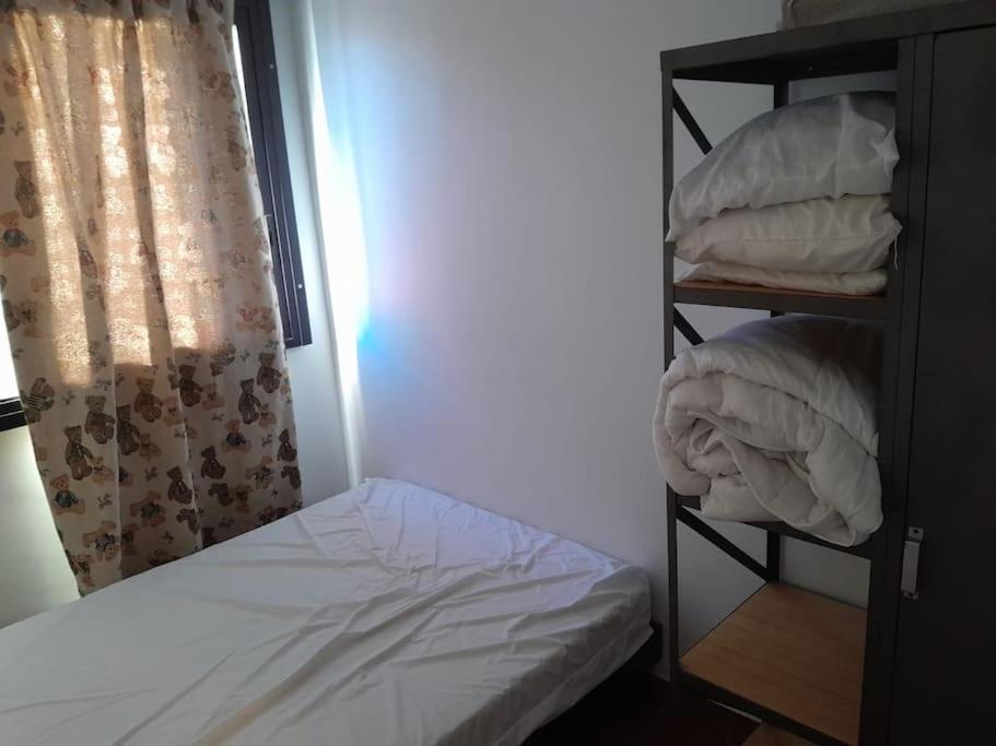 Appartement 3 Ch Proche Lydia 르발카레스 외부 사진